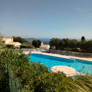  Appartement Les Emeraudes